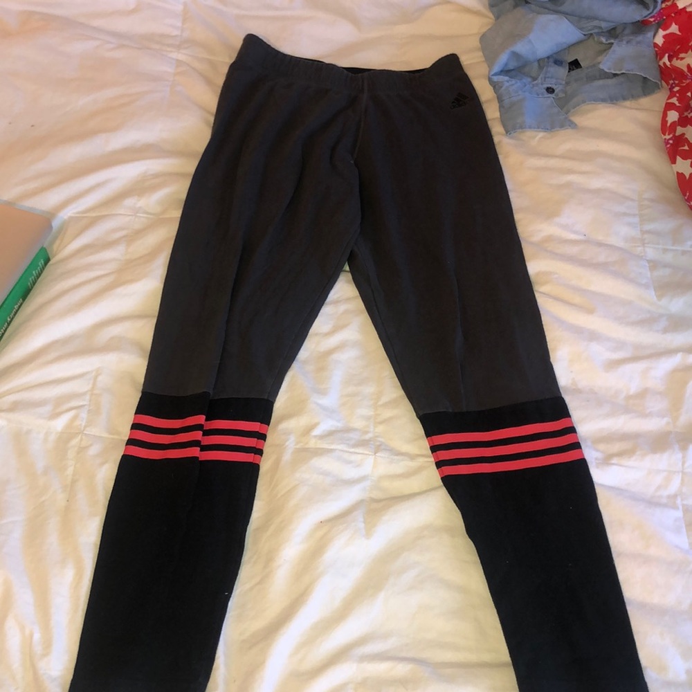 Adidas leggings